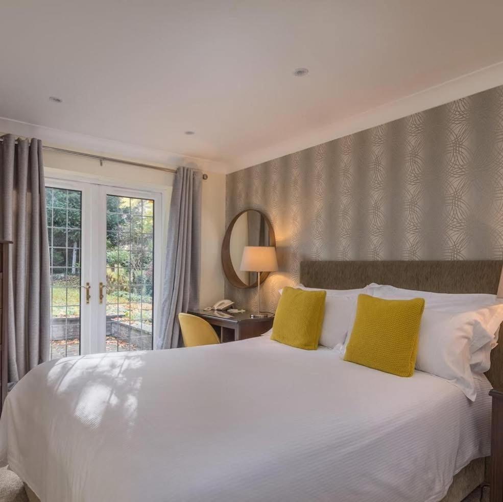 The Stanwick Hotel ภายนอก รูปภาพ