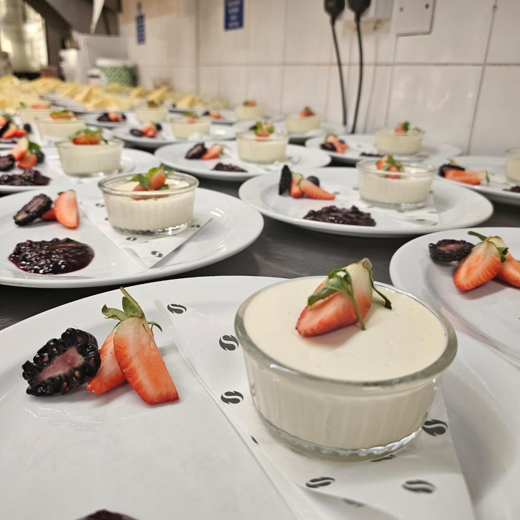 The Stanwick Hotel ภายนอก รูปภาพ