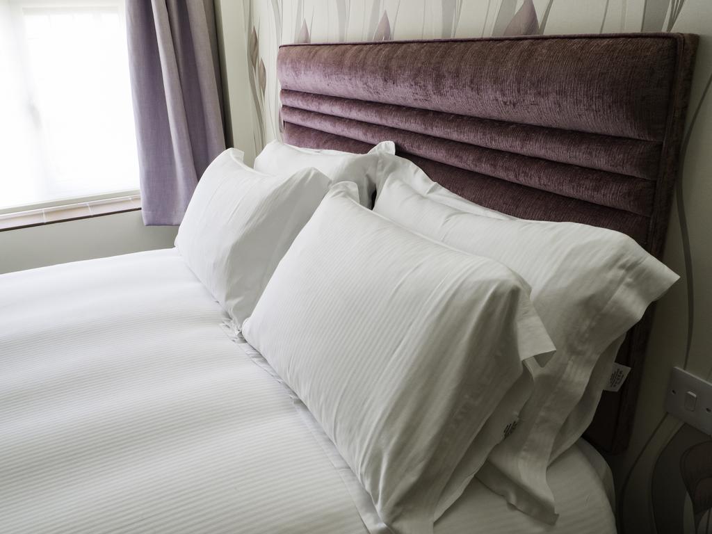 The Stanwick Hotel ภายนอก รูปภาพ