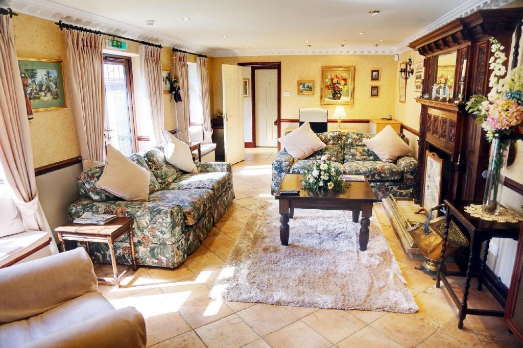 The Stanwick Hotel ภายนอก รูปภาพ